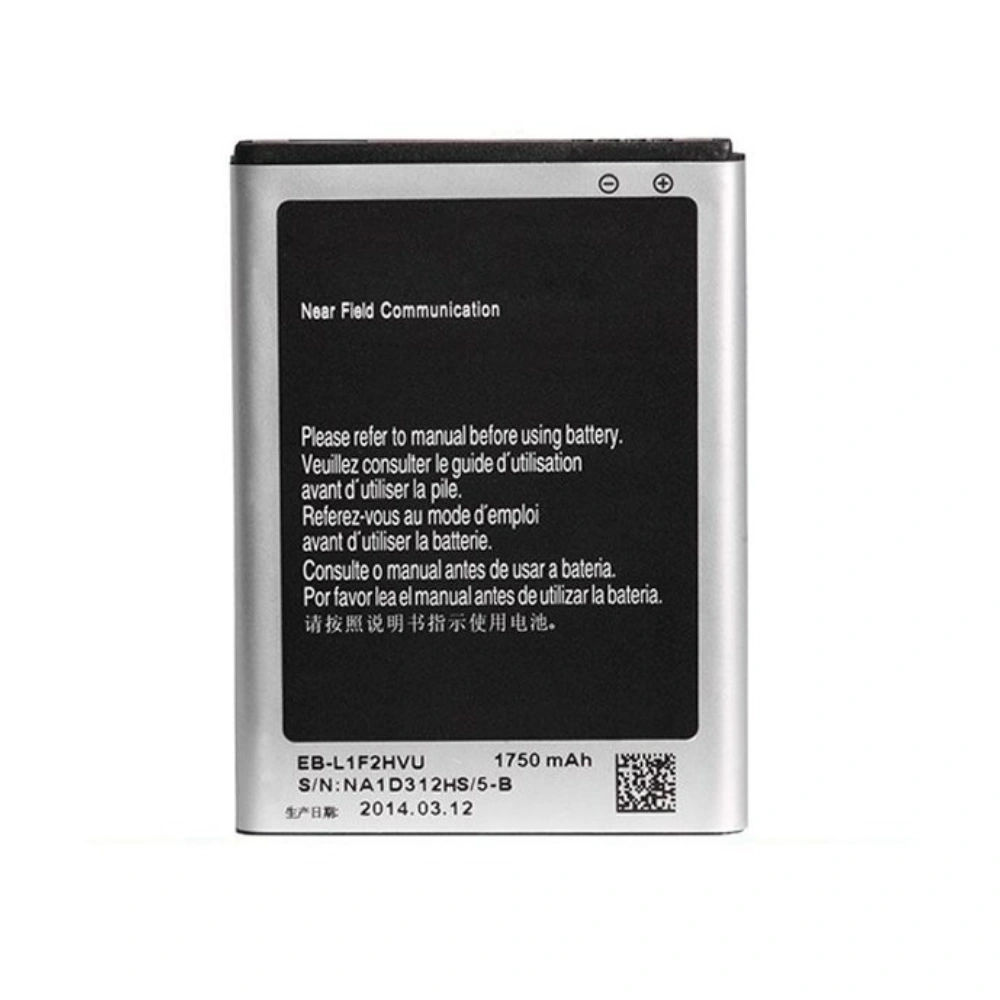 باتری گوشی سامسونگ Nexus I9250 ظرفیت 1750 میلی‌آمپر مدل (EB-L1F2HVU) | اصل