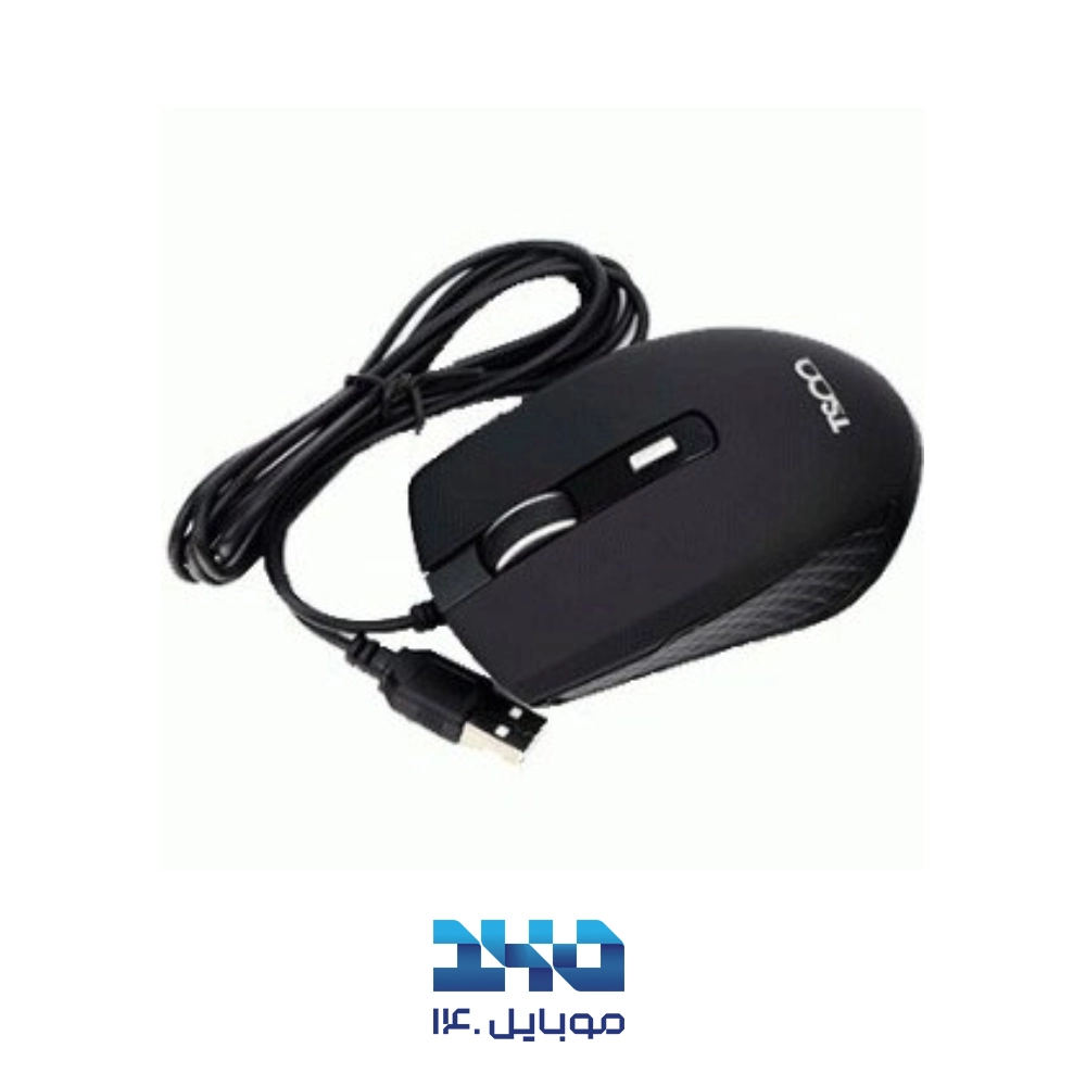 ماوس باسیم تسکو مدل TM 302