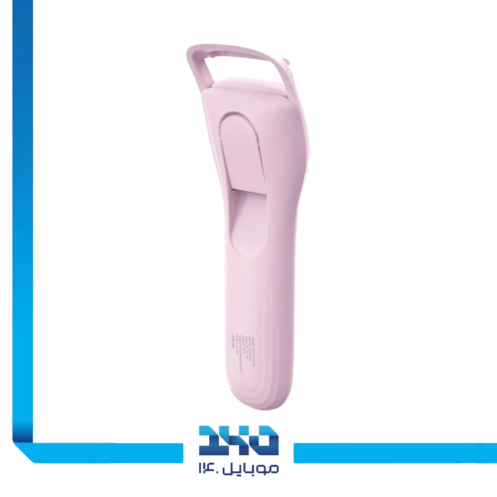 فرمژه حرارتی LED پرودو مدل (Lifestyle Fleuris)