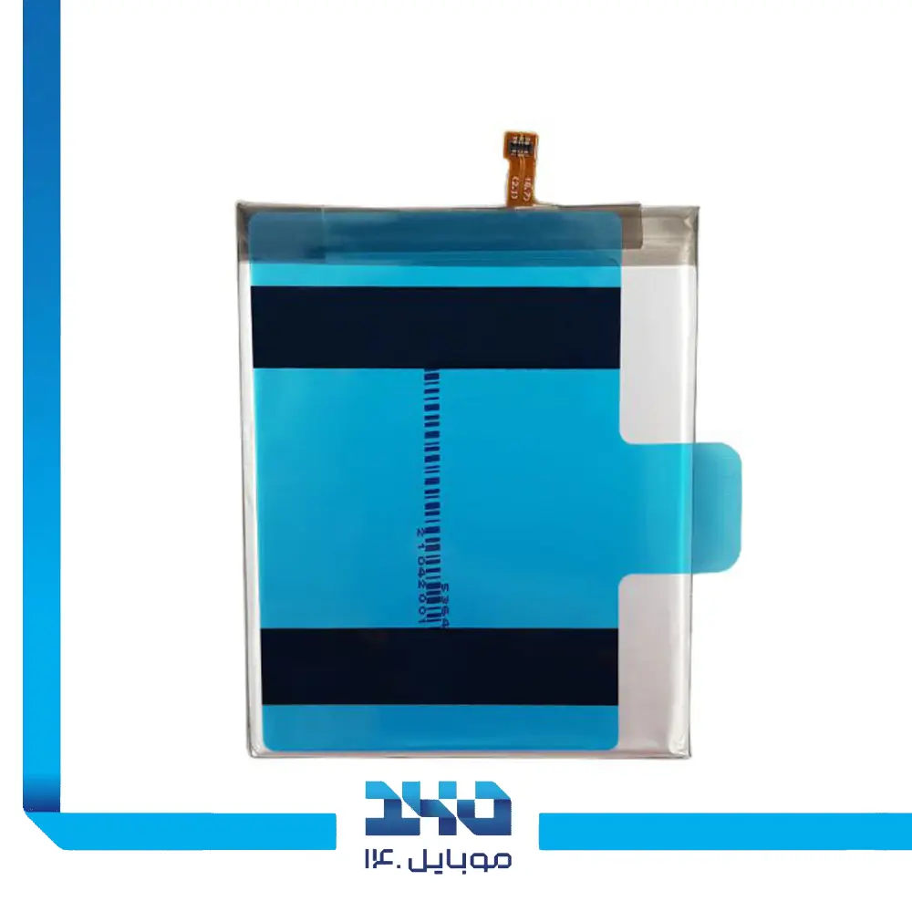 باتری گوشی سامسونگ گلکسی A52s ظرفیت 4500 میلیآمپر مدل (EB-BG781ABY) | اصل