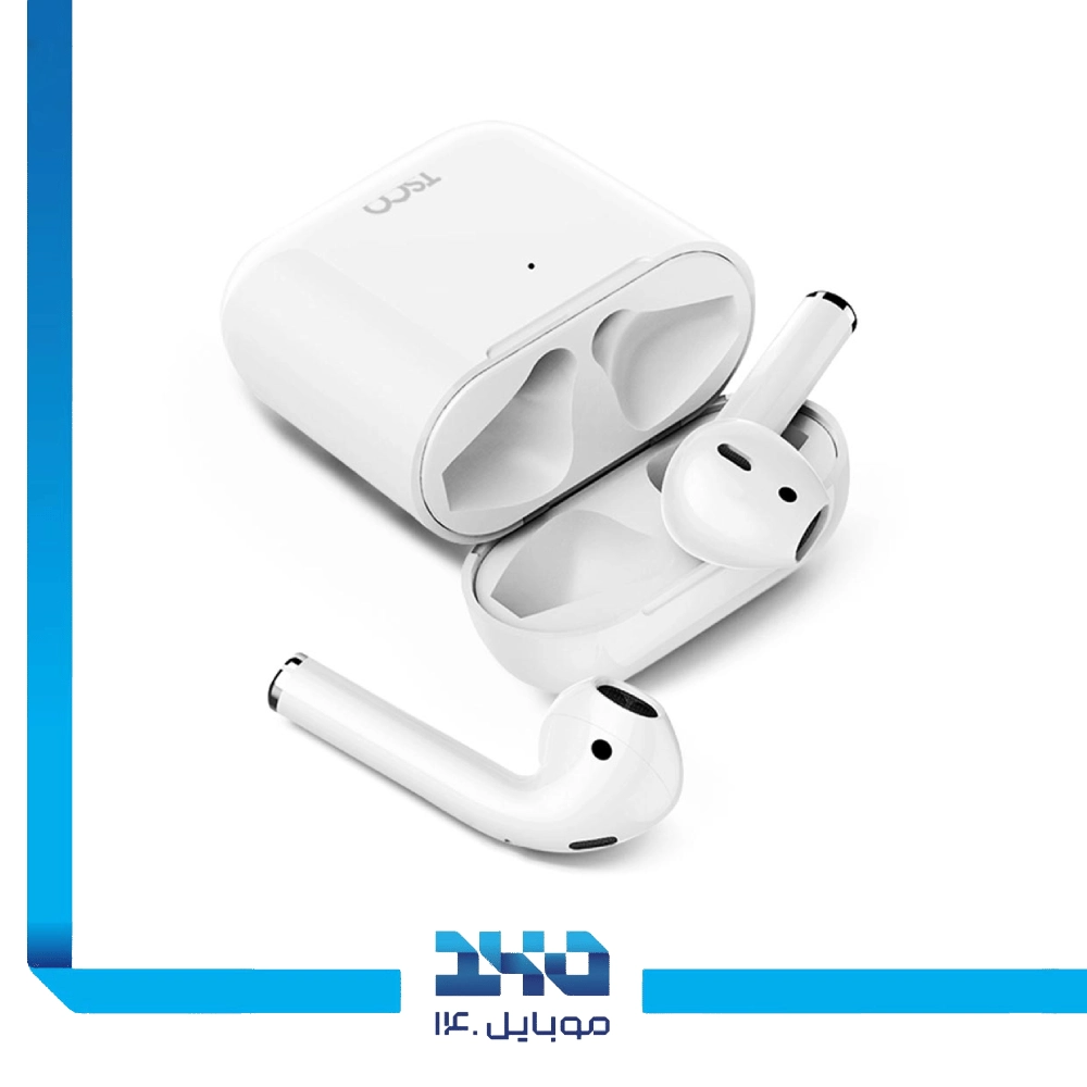 هندزفری بی‌سیم تسکو مدل (TH 5353)