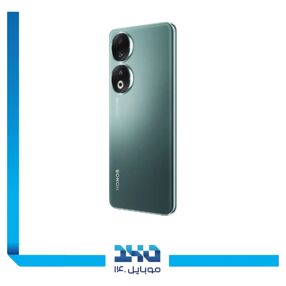 گوشی موبایل آنر مدل 90 ظرفیت 256 گیگابایت رم 8 گیگابایت | 5G