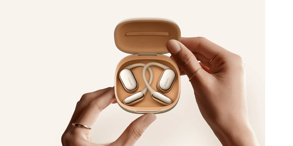 چگونه ایرپاد شیائومی را ریست کنیم؟