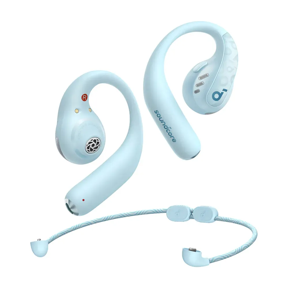 هندزفری بلوتوثی گوشباز انکر AeroFit Pro (A3871)