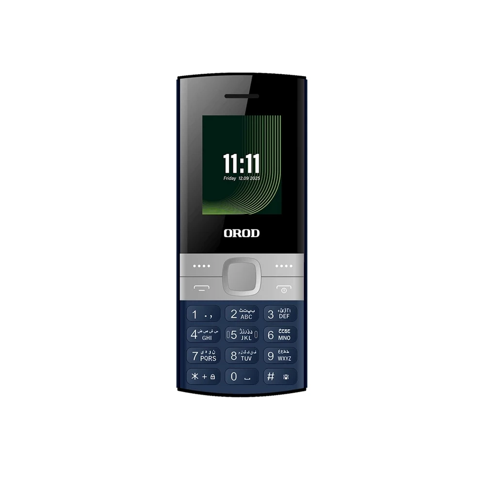 گوشی موبایل ارد مدل OROD 150 LITE