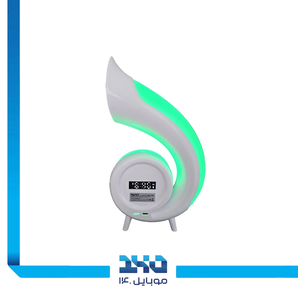 اسپیکر بلوتوثی تسکو مدل TGIFT 5408