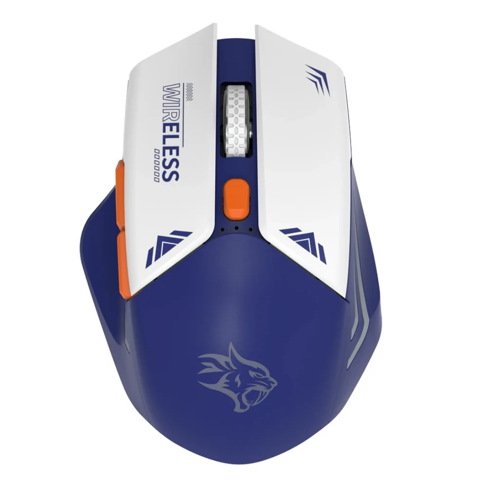 ماوس گیمینگ بی سیم پرودو مدل PDX323BK