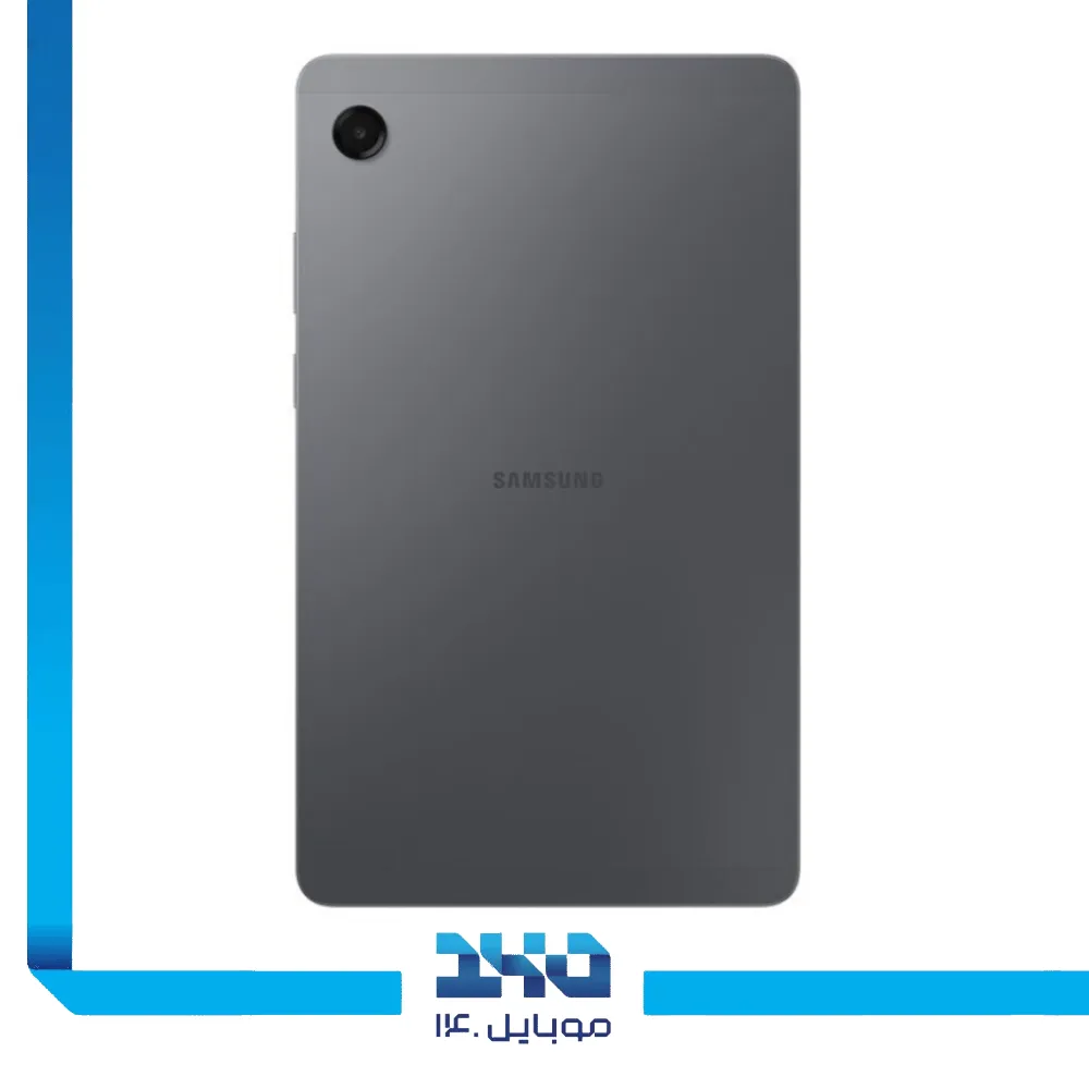 تبلت سامسونگ مدل (Galaxy Tab A11 (SM-X135 ظرفیت 64 گیگابایت رم 4 گیگابایت