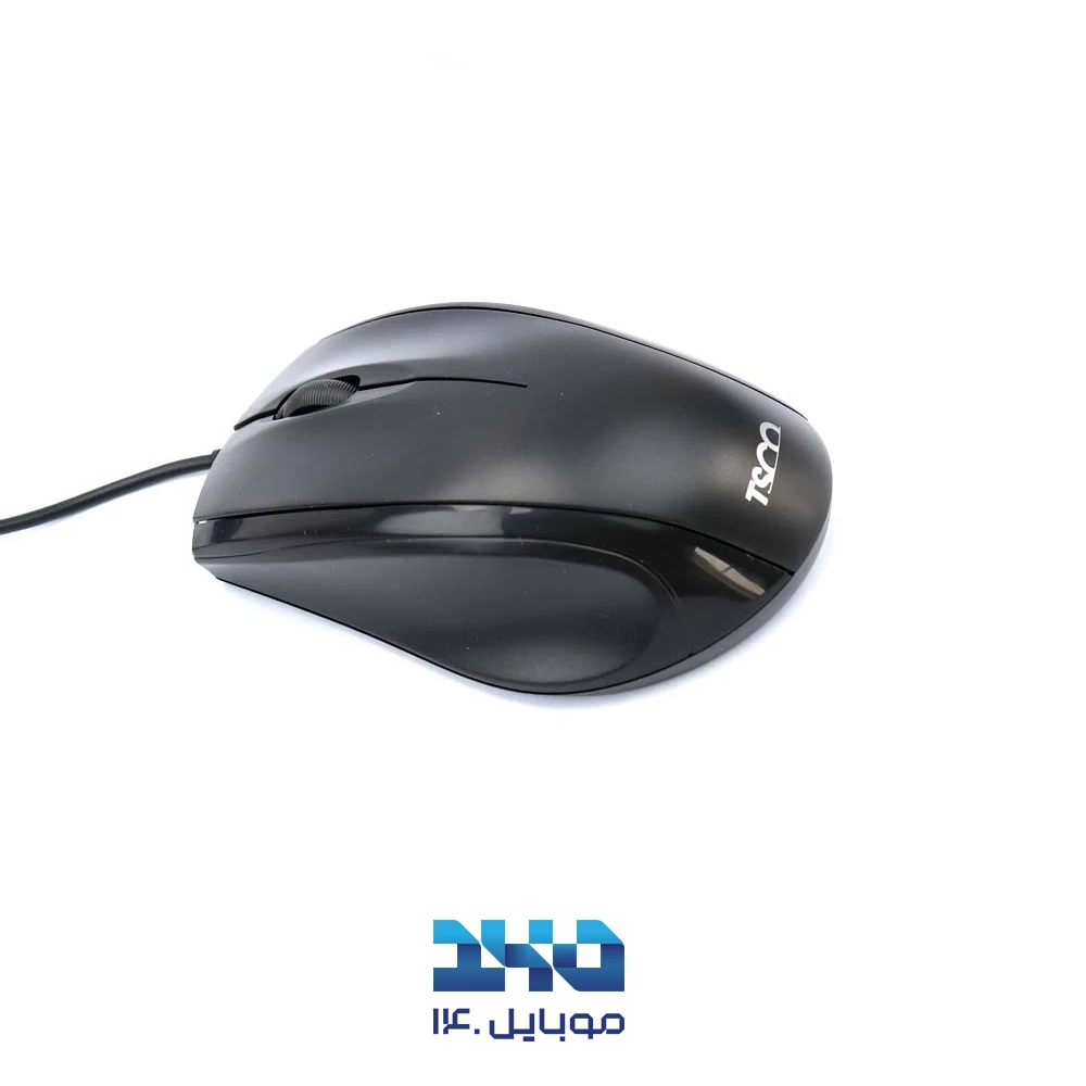 ماوس باسیم تسکو مدل TM 279
