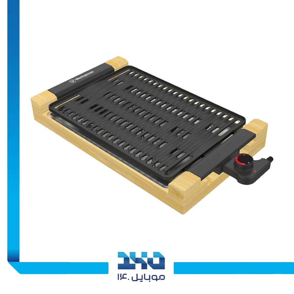 گریل برقی وستینگ‌هاوس مدل WKGLHY6513