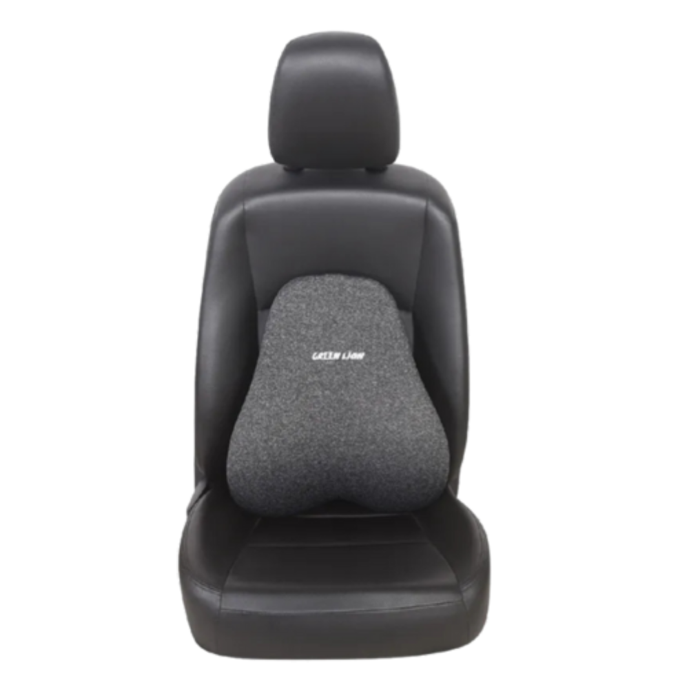 کوسن پشتی صندلی ماشین گرین لاین مدل Memory Foam Seat Cushion