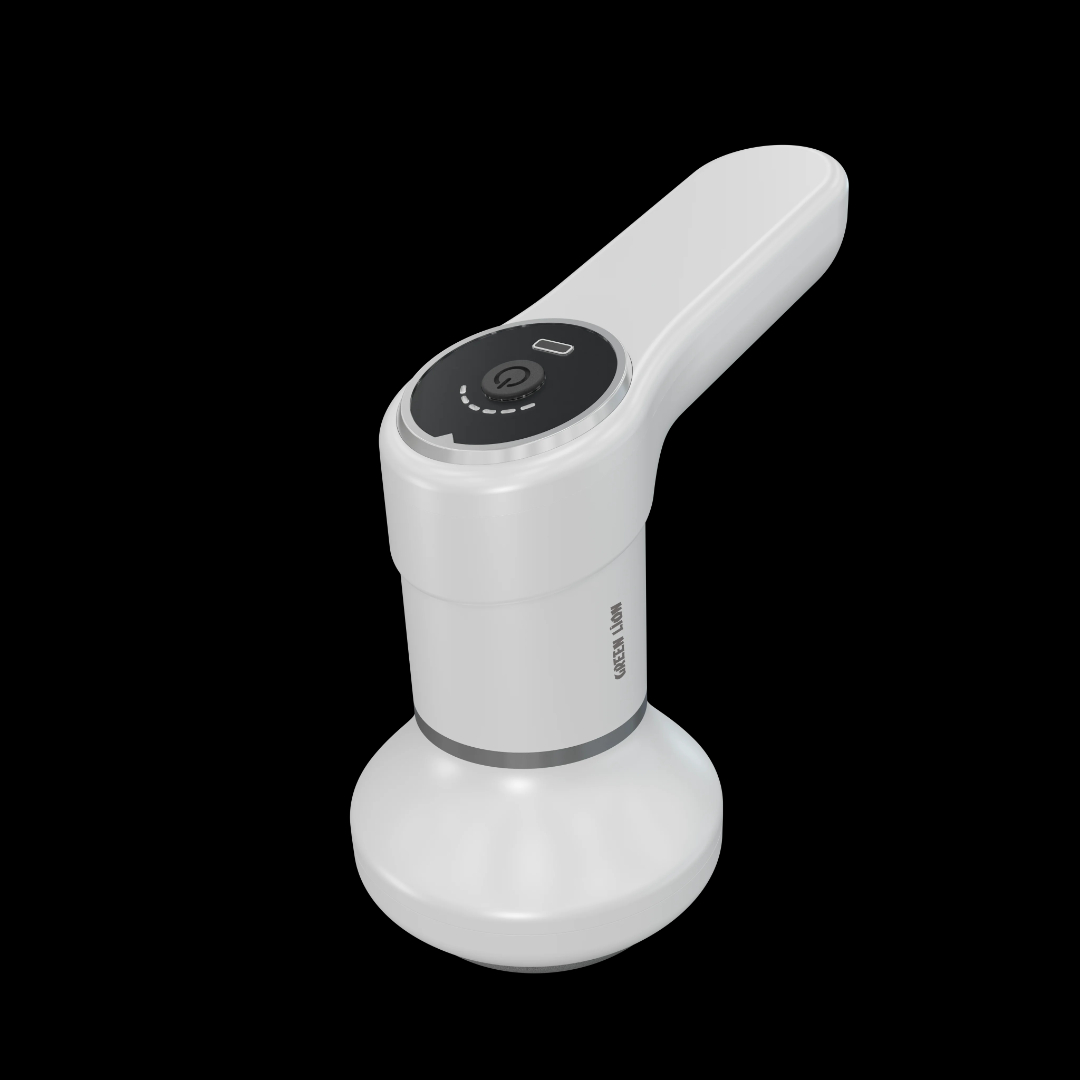 ماساژور غلتکی گرین لاین مدل (GL-MG36) Glide Pro Rolling Massager
