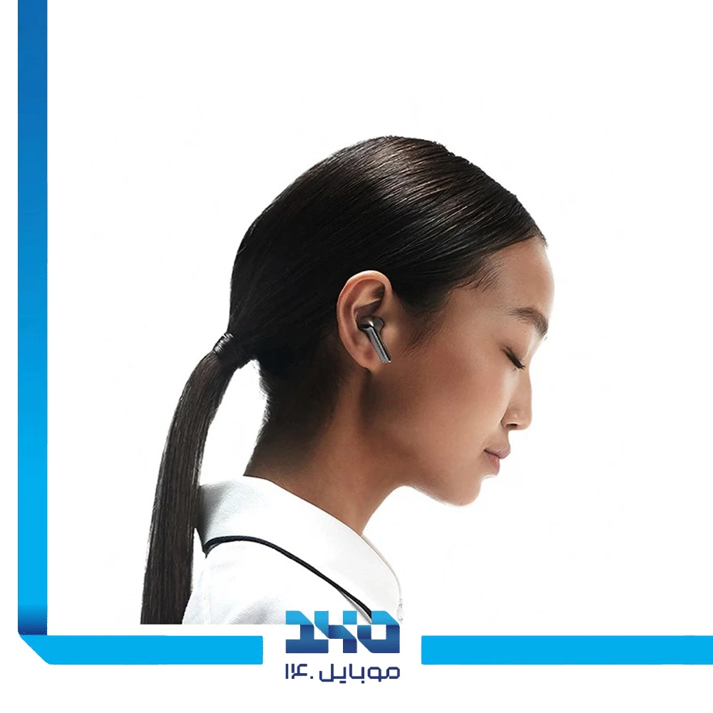 هندزفری بی سیم سامسونگ مدل Galaxy Buds Buds 3 FE