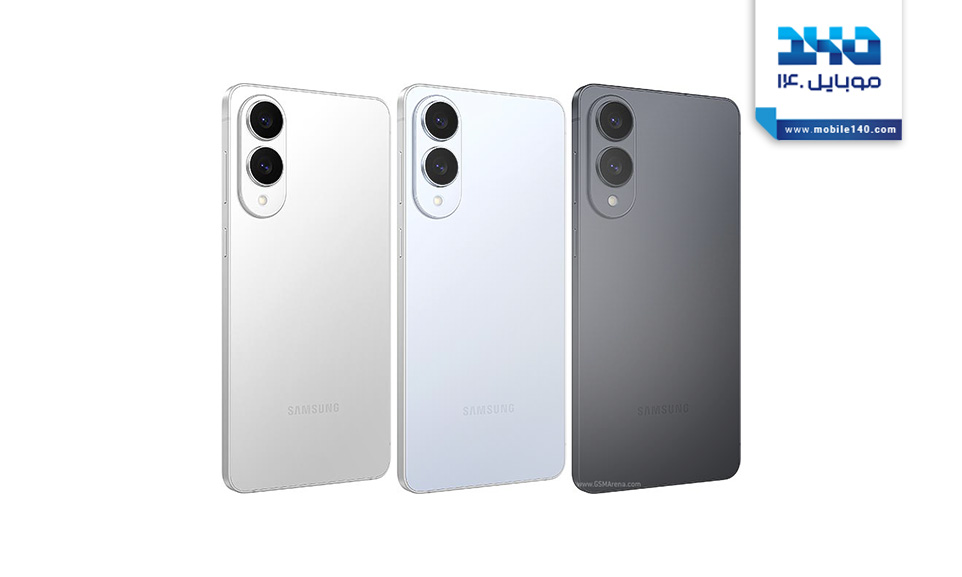 معرفی Galaxy S25 Edge