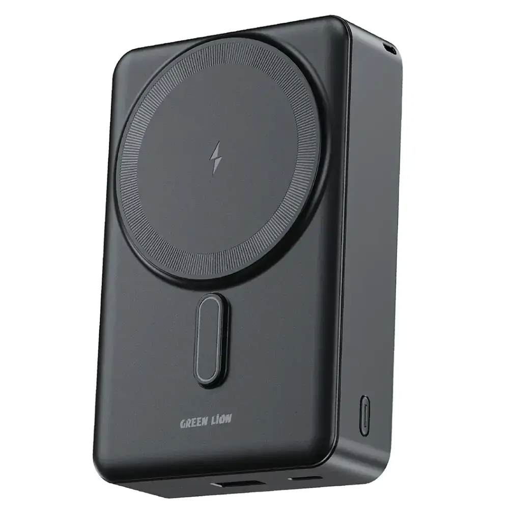 پاور بانک گرین لاین 20000 mAh مدل San Marino