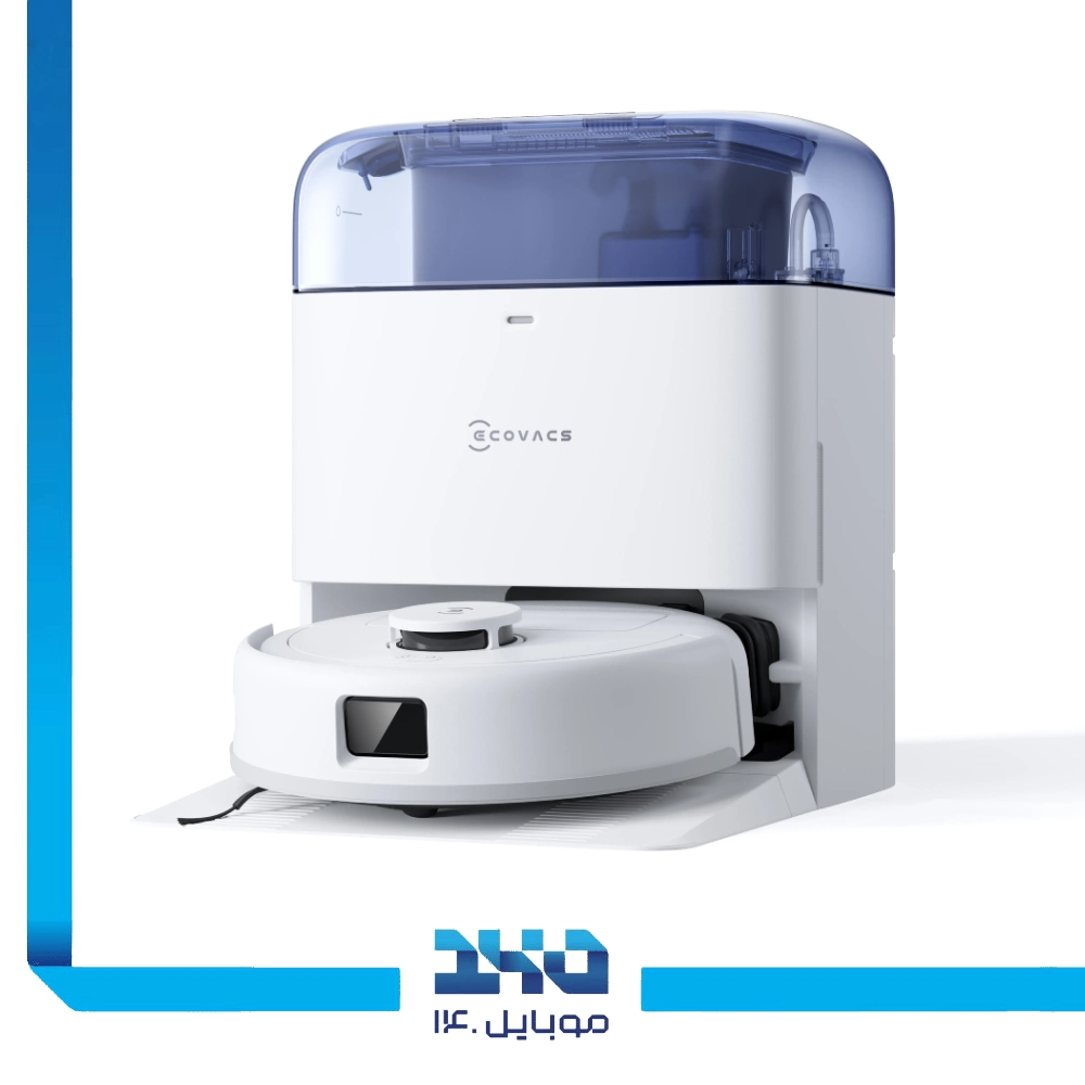 جارو رباتیک اکووکس مدل DEEBOT Mini