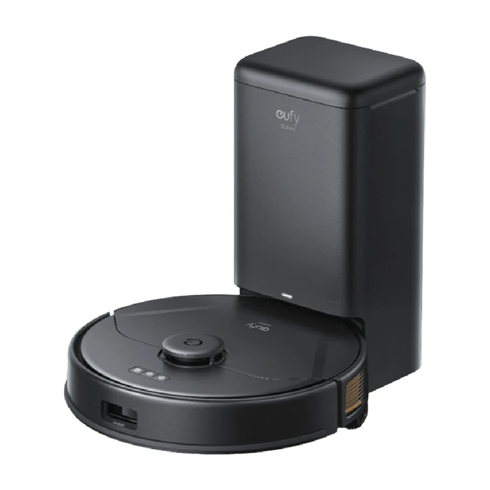 جاروبرقی هوشمند انکر Anker Eufy Clean X8 Pro مدل T2266