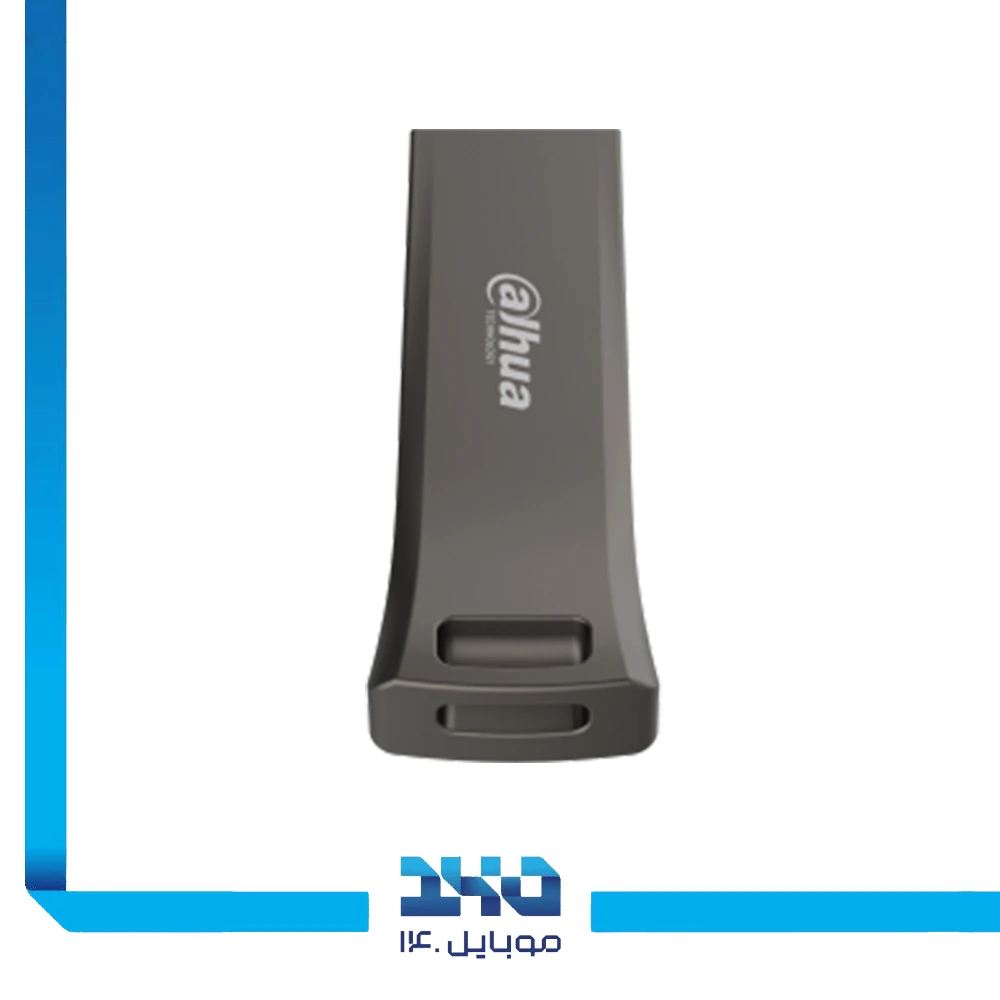 فلش مموری داهوا مدل (U156) ظرفیت 128 گیگابایت با رابط USB 3.2