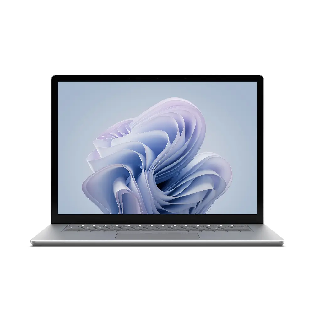 لپ تاپ 13.5 اینچ مایکروسافت مدل Surface Laptop 6 i7 165H 64GB 1TB Intel Arc