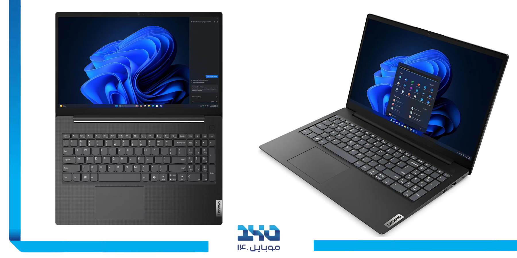 لپ تاپ لنوو V15 G4