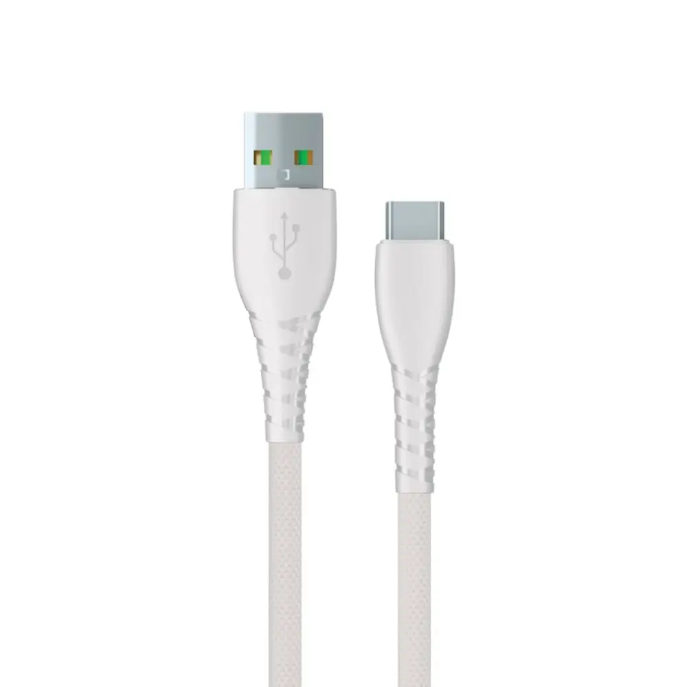 کابل تبدیل USB به USB-C تسکو مدل TCC 205 طول 1 متر