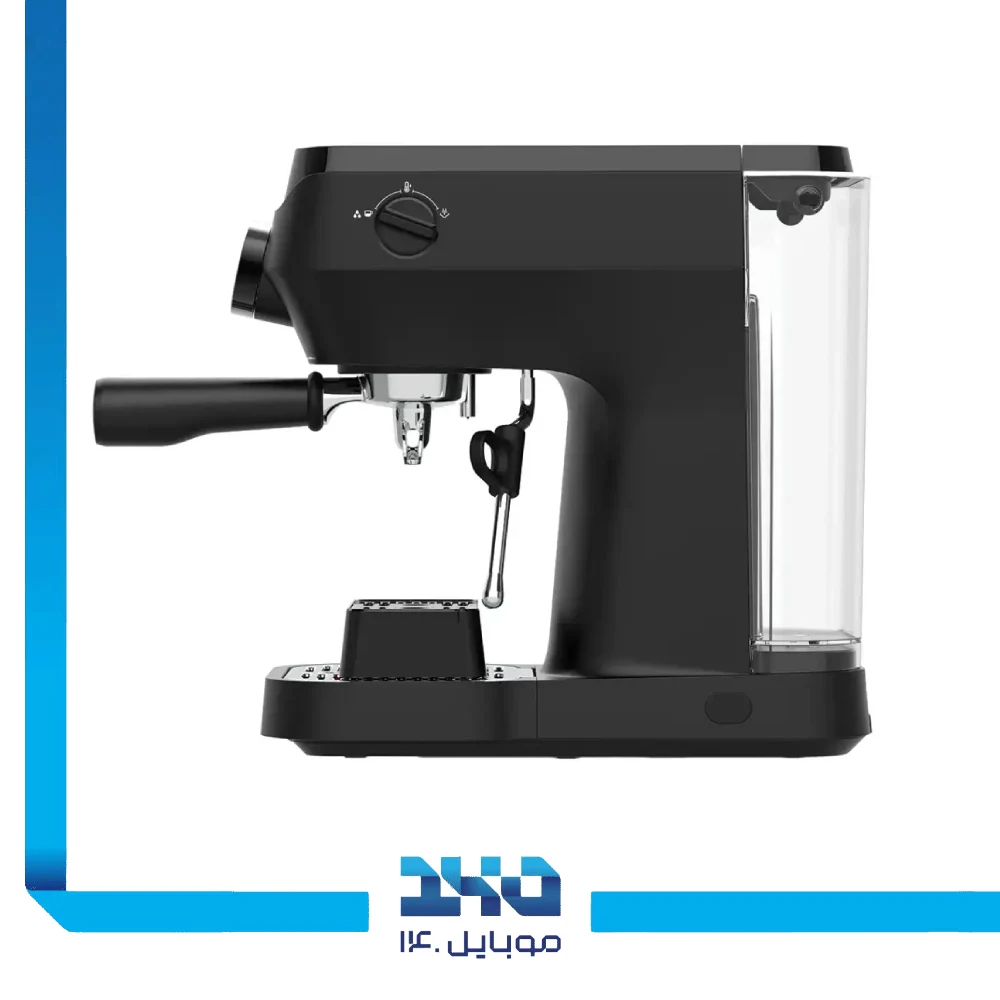 قهوه ساز لپرسو مدل Lucenero 19 Bar