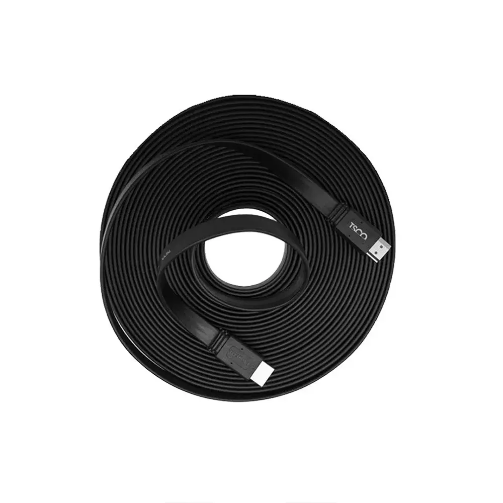 کابل HDMI تسکو مدل TC 72 طول 3 متر