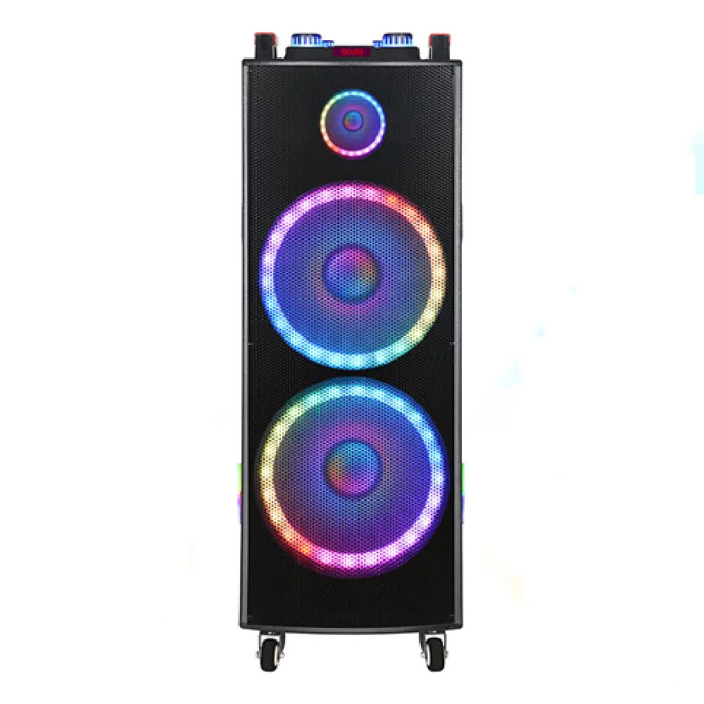 اسپیکر بلوتوثی مدل GY-1010