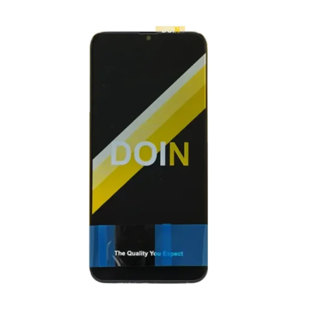 تاچ ال سی دی سامسونگ گلکسی A30s مدل DOIN به همراه فریم
