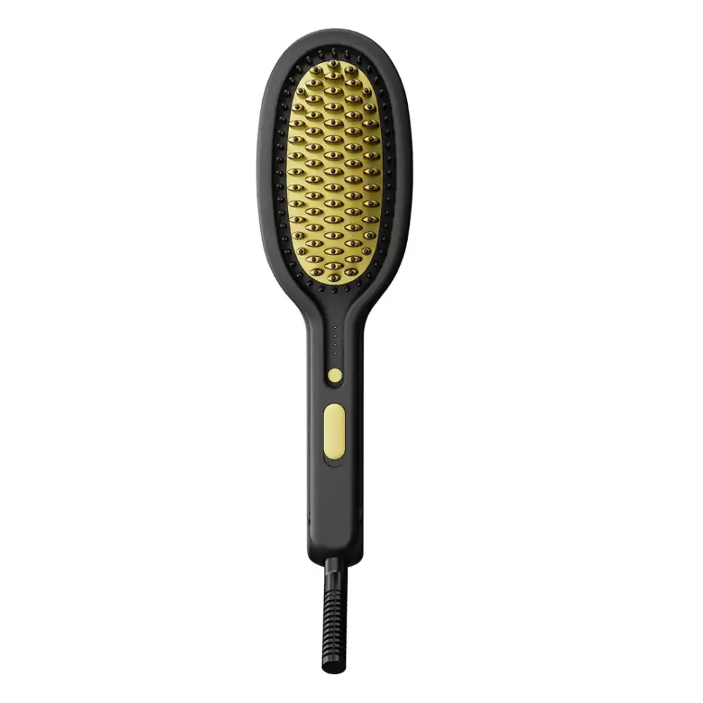 برس حرارتی پرودو مدل Hair Straightener