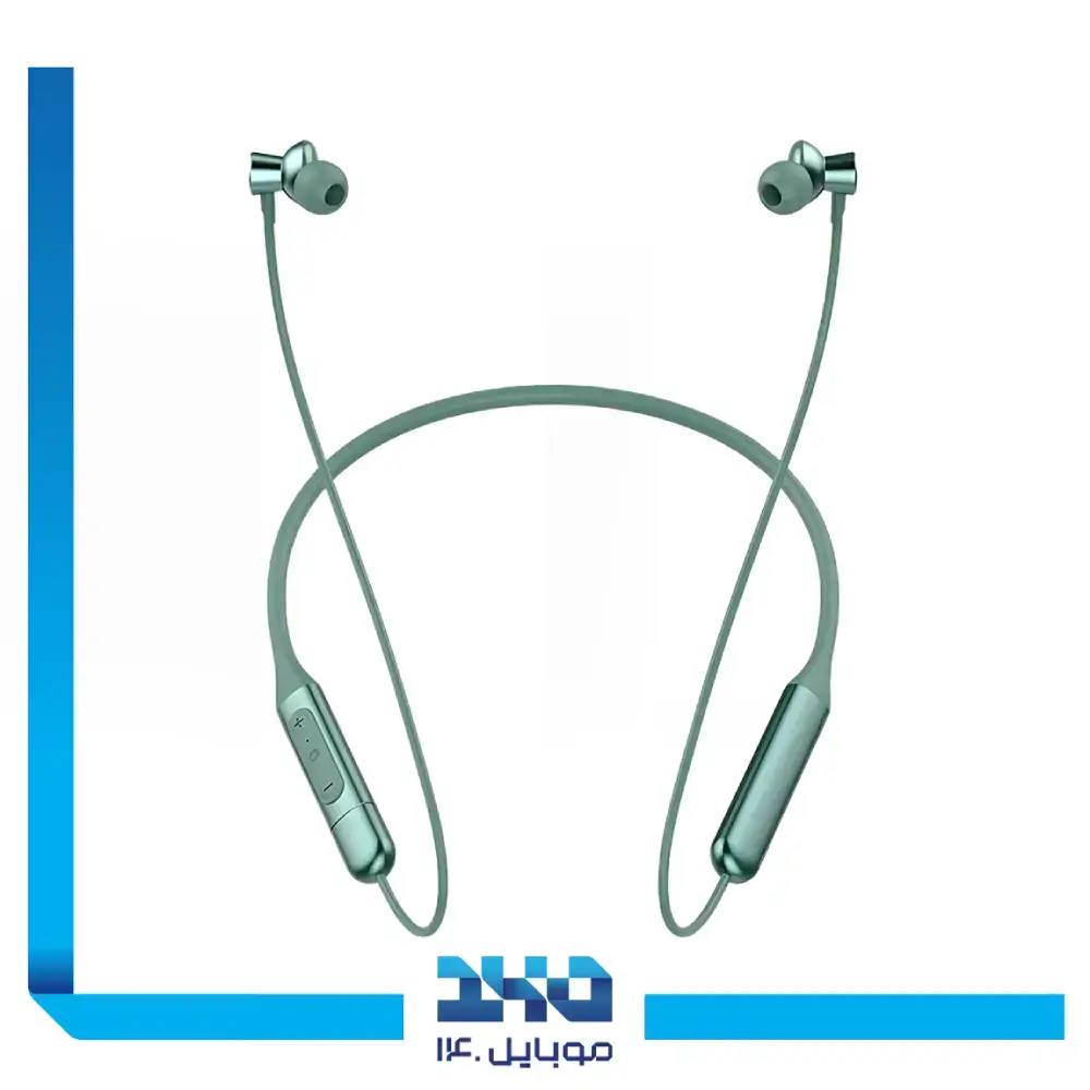 هندزفری گردنی بلوتوثی آمایا مدل ASP-02