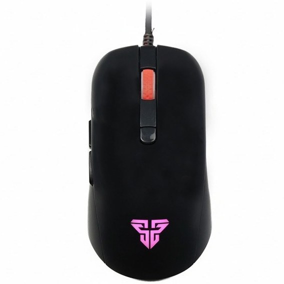موس گیمینگ سیمی فن تک مدل (G10) Fantech Rhasta