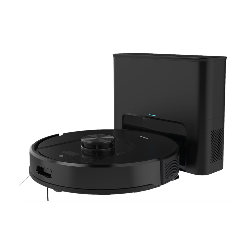 جارو رباتیک گرین لاین مدل Smart Robot Vacuum Pro