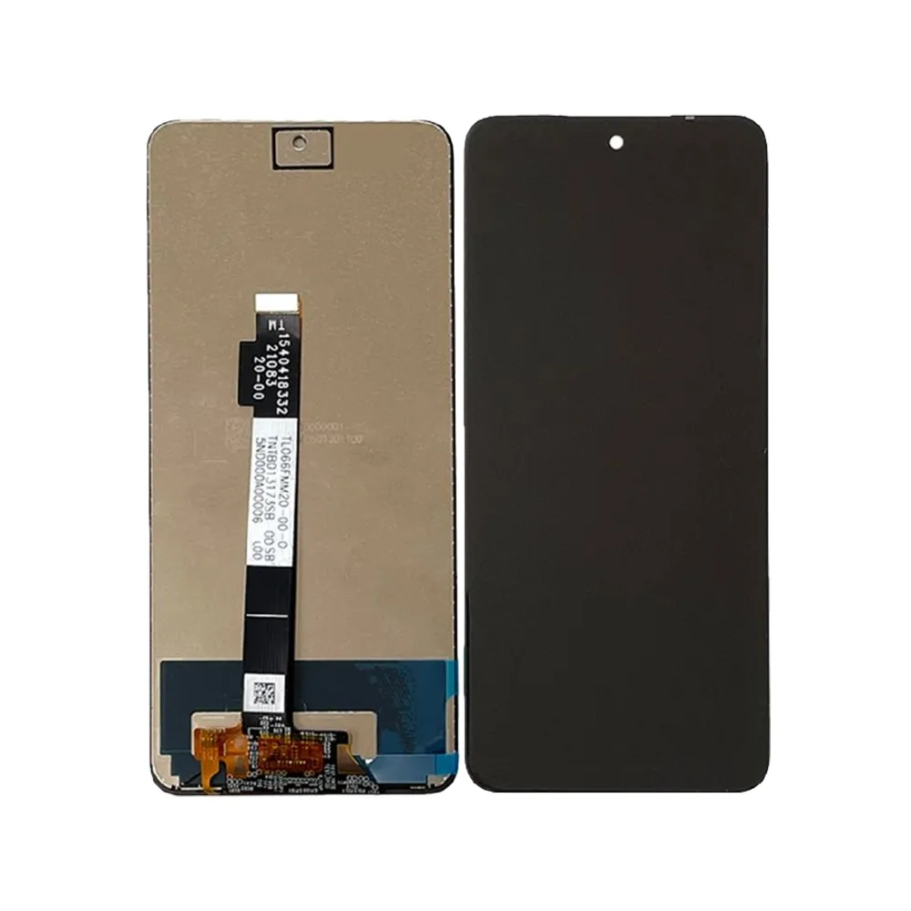 تاچ ال سی دی شیائومی مدل POCO X3 GT - S/P