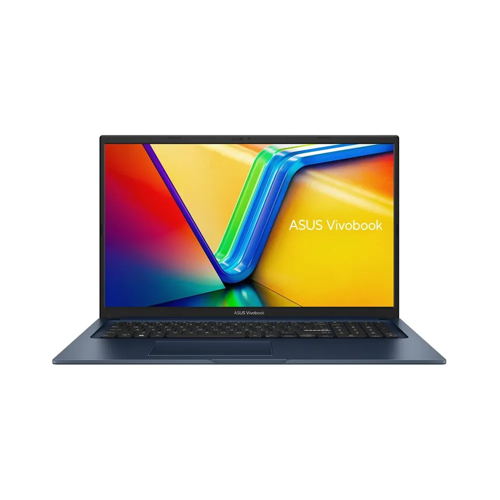 لپ تاپ ایسوس 15.6 اینچ مدل Vivobook F1504VA i3 1315U 4GB 256GB Intel UHD