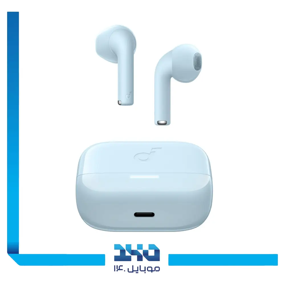 هندزفری بلوتوث انکر مدل Soundcore k20i