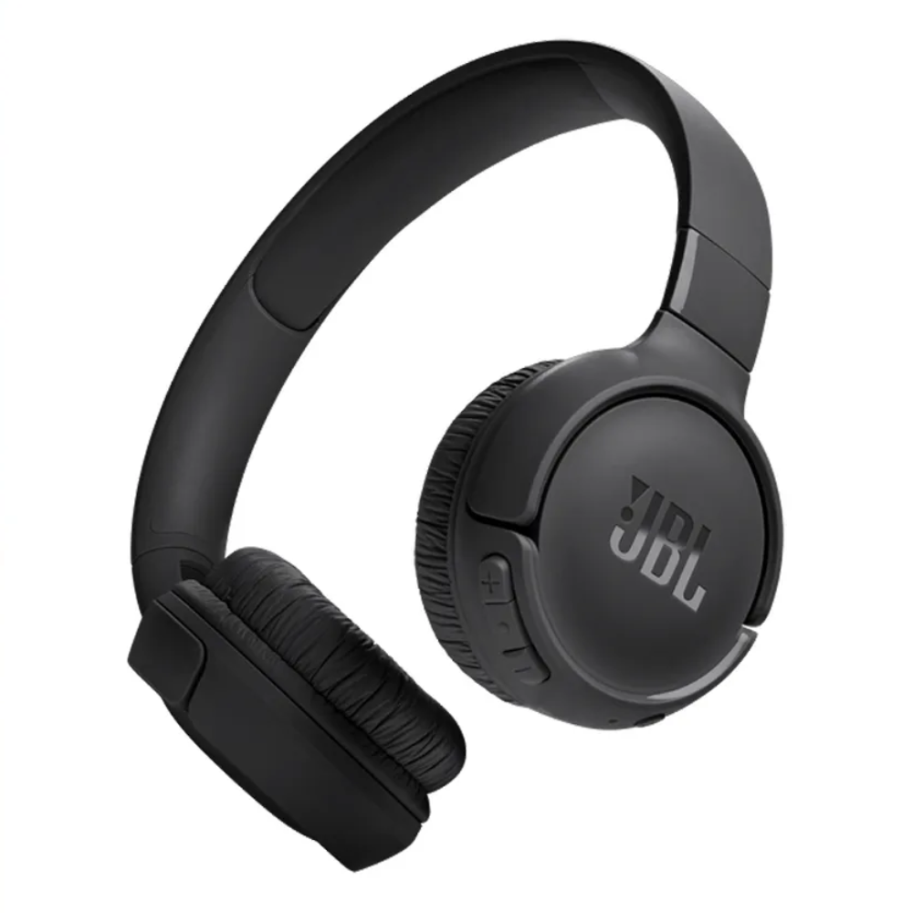 هدفون بیسیم جی بی ال مدل Tune 520 BT