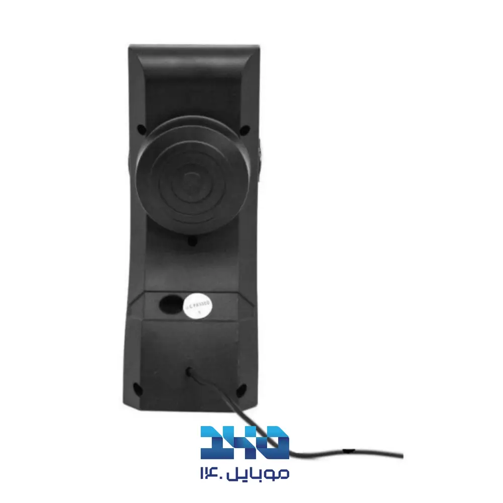 اسپیکر دسکتاپ دو تکه تسکو مدل TS 2060