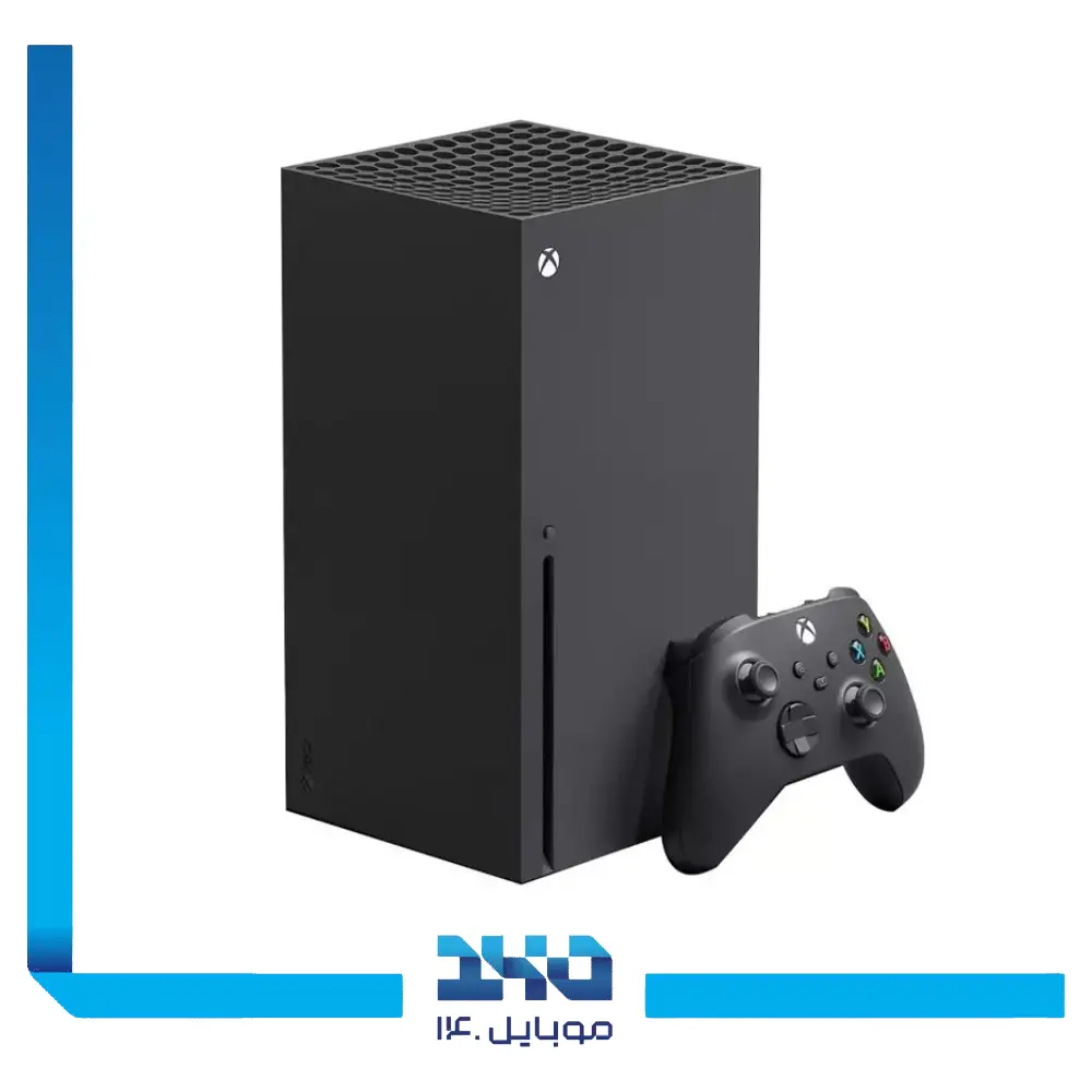 کنسول بازی مایکروسافت مدل Xbox Series X