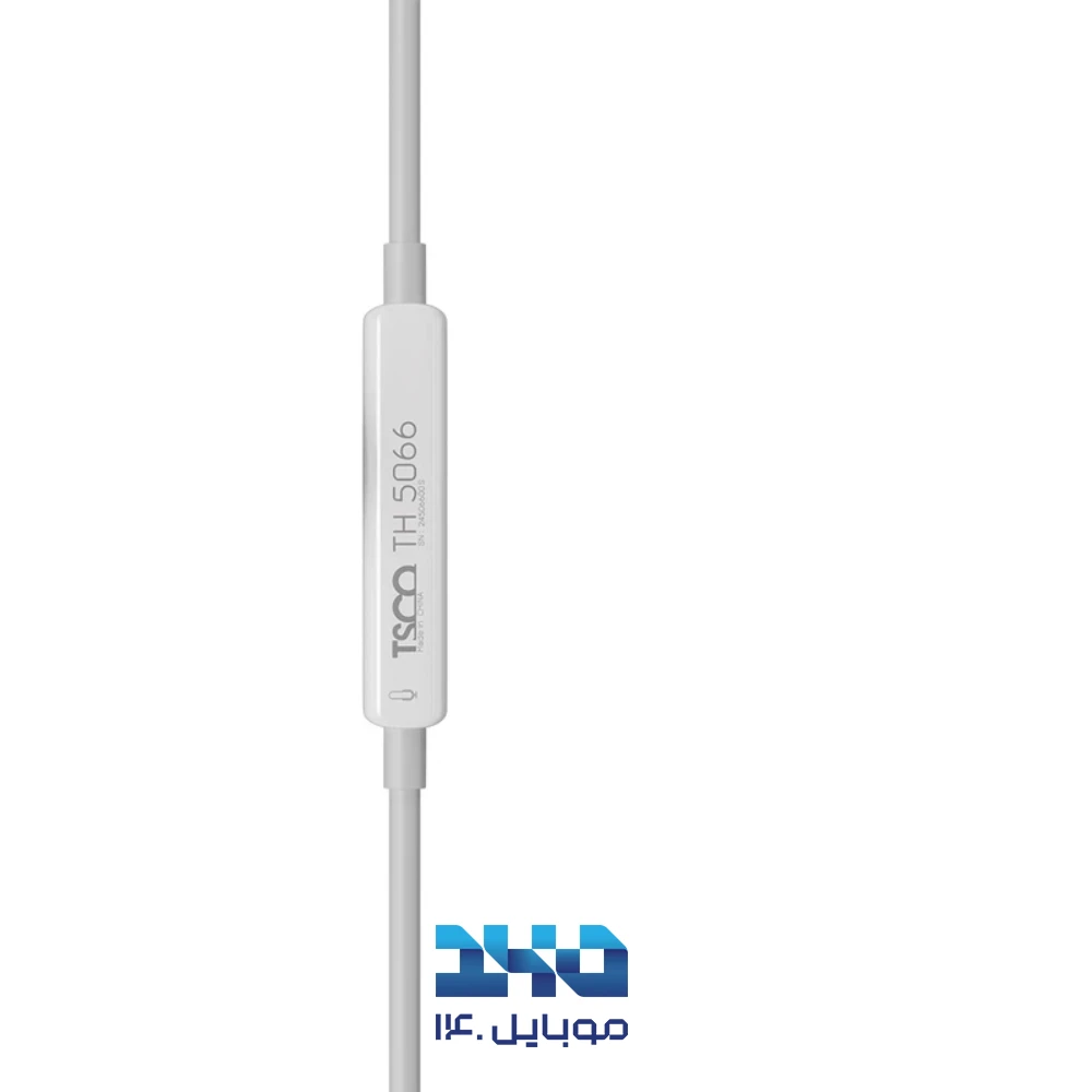 هندزفری تسکو TH 5066