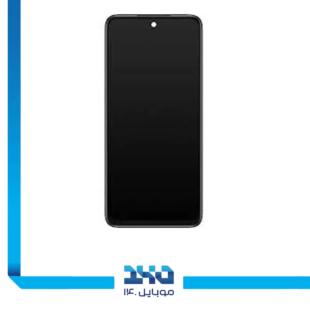 تاچ ال سی دی شیائومی Redmi 10