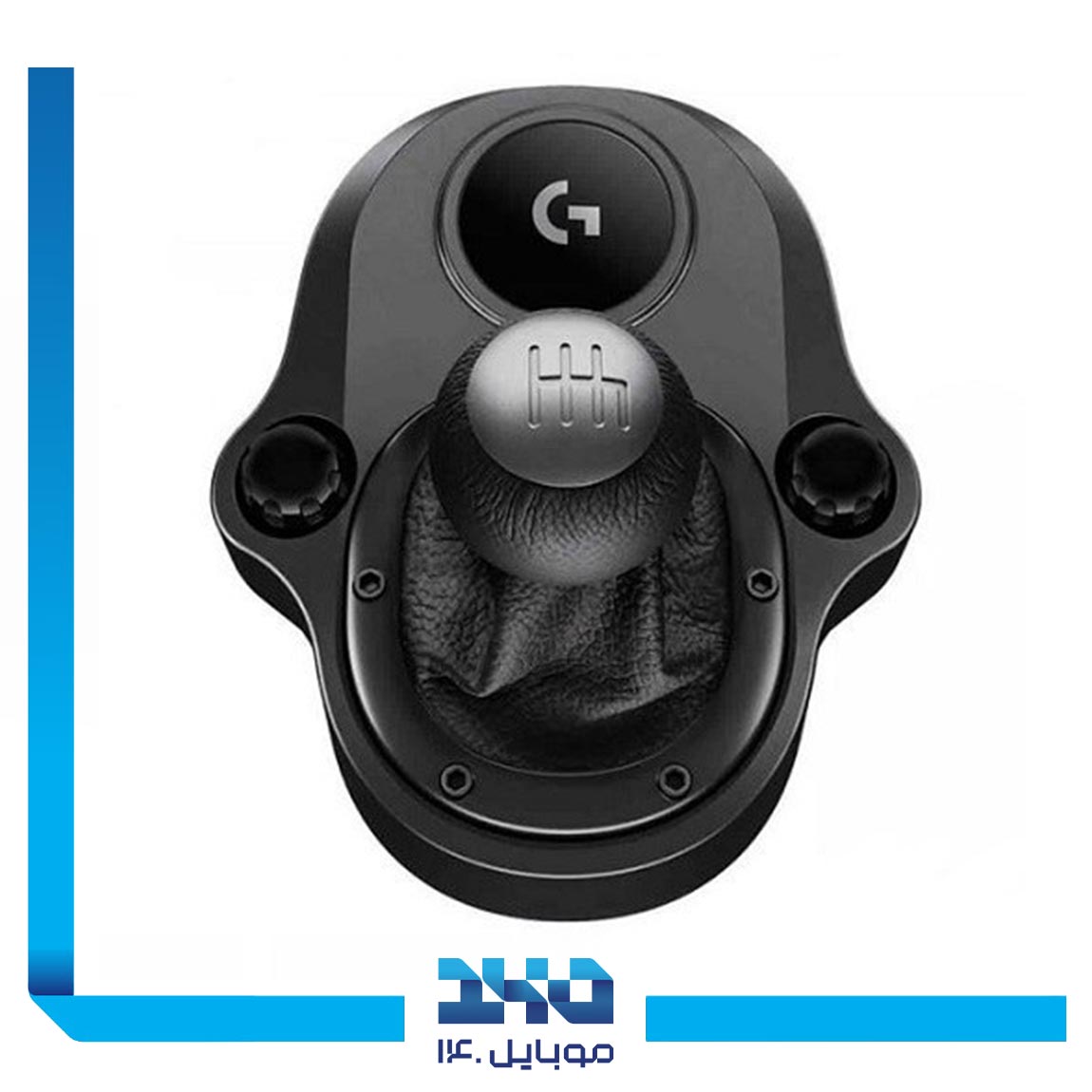 جبعه دنده Logitech