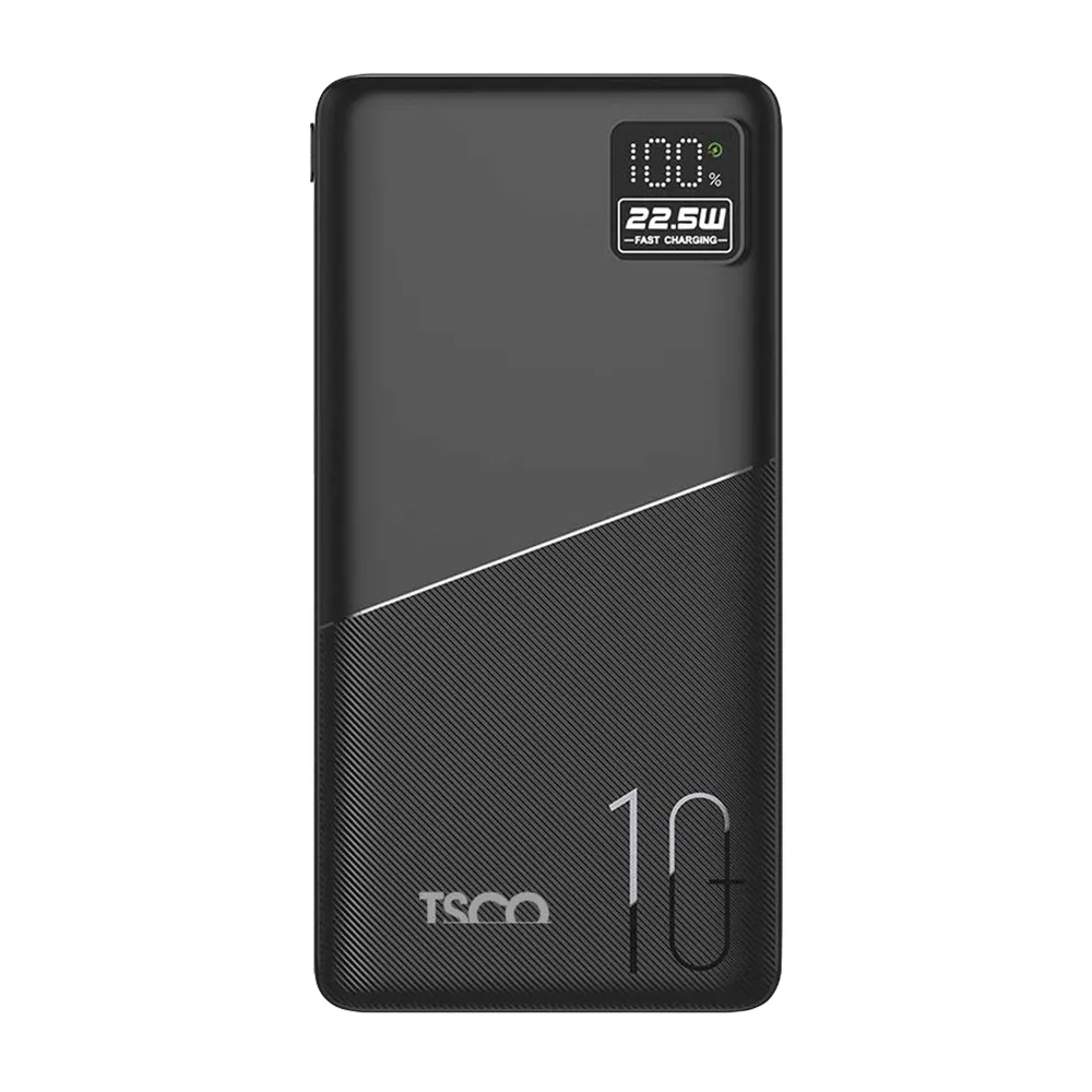 پاوربانک تسکو 10000mAh مدل TP 926