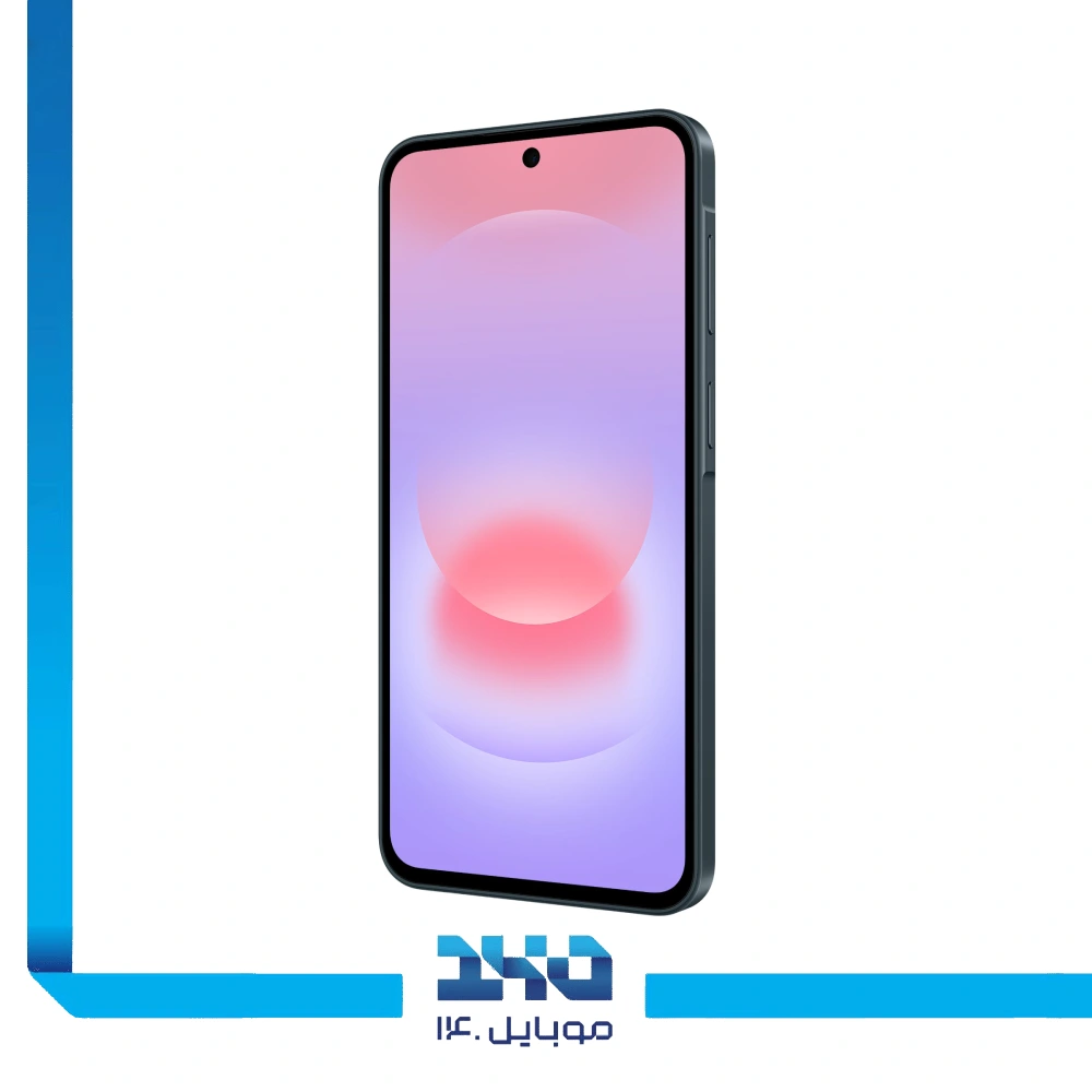 گوشی موبایل سامسونگ مدل Galaxy A37 ظرفیت 256 گیگابایت و رم 12 گیگابایت