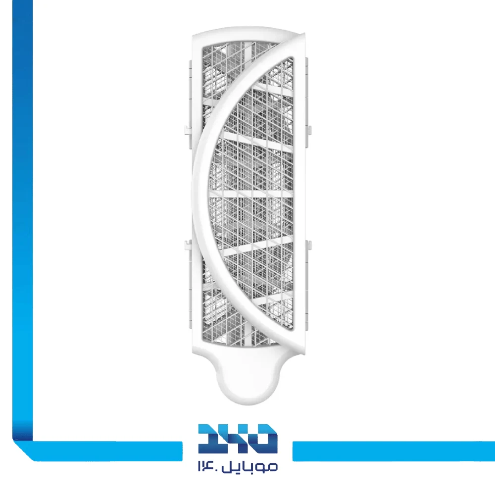 حشره کش برقی پرودو مدل Swat