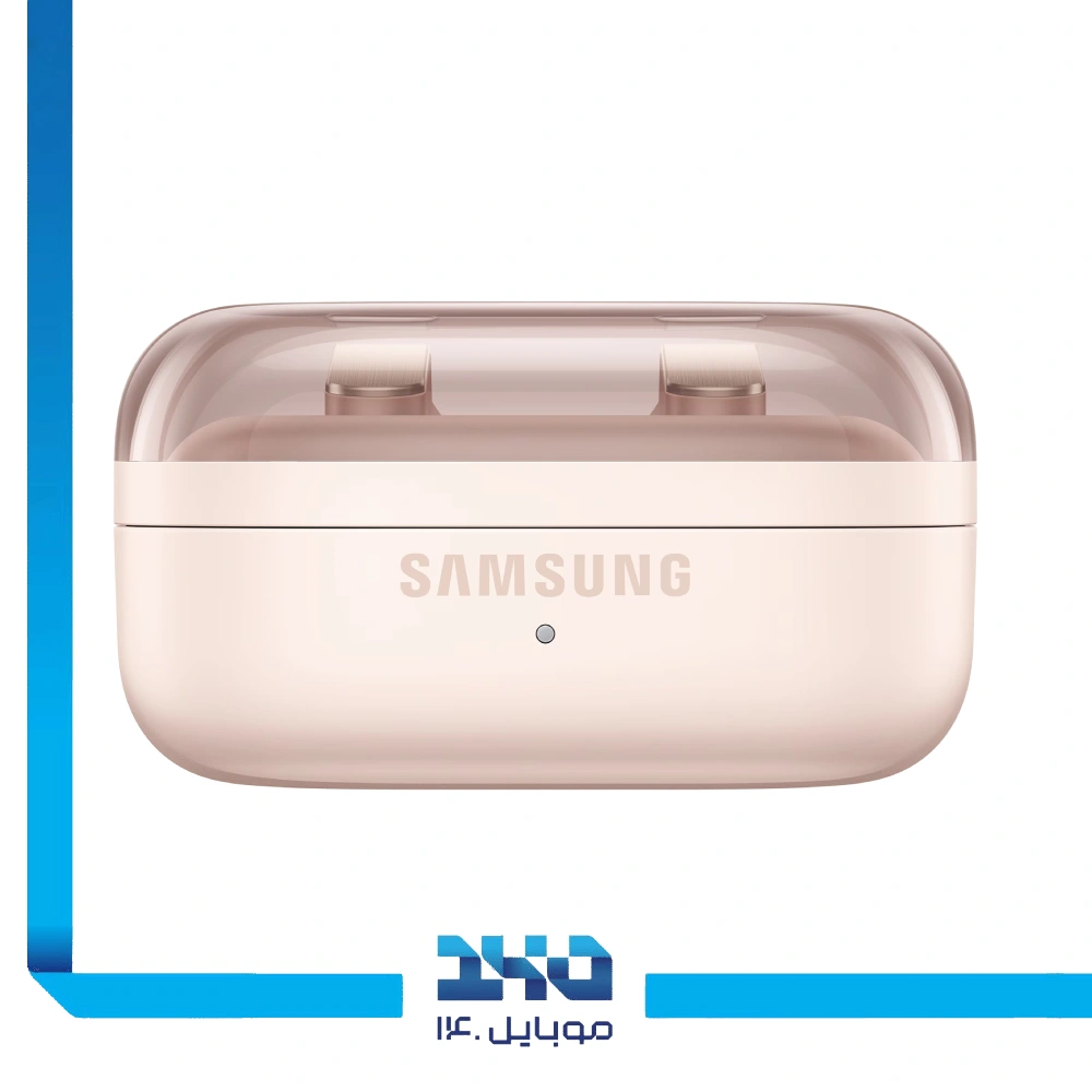 هندزفری بیسیم سامسونگ با نویز کنسلینگ (ANC) مدل (Galaxy Buds4 Pro)