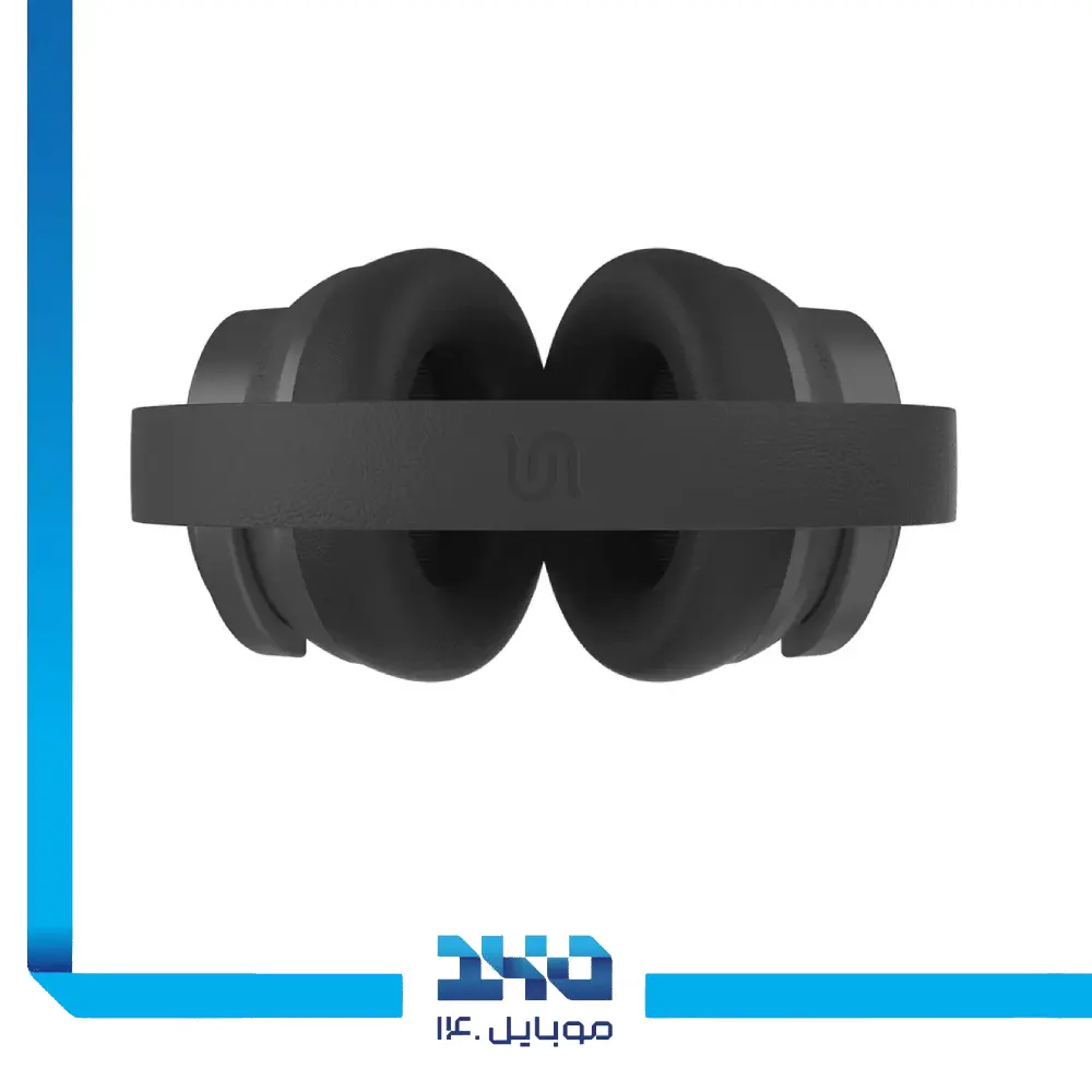 هدفون بی سیم پاورولوژی مدل Astro ANC