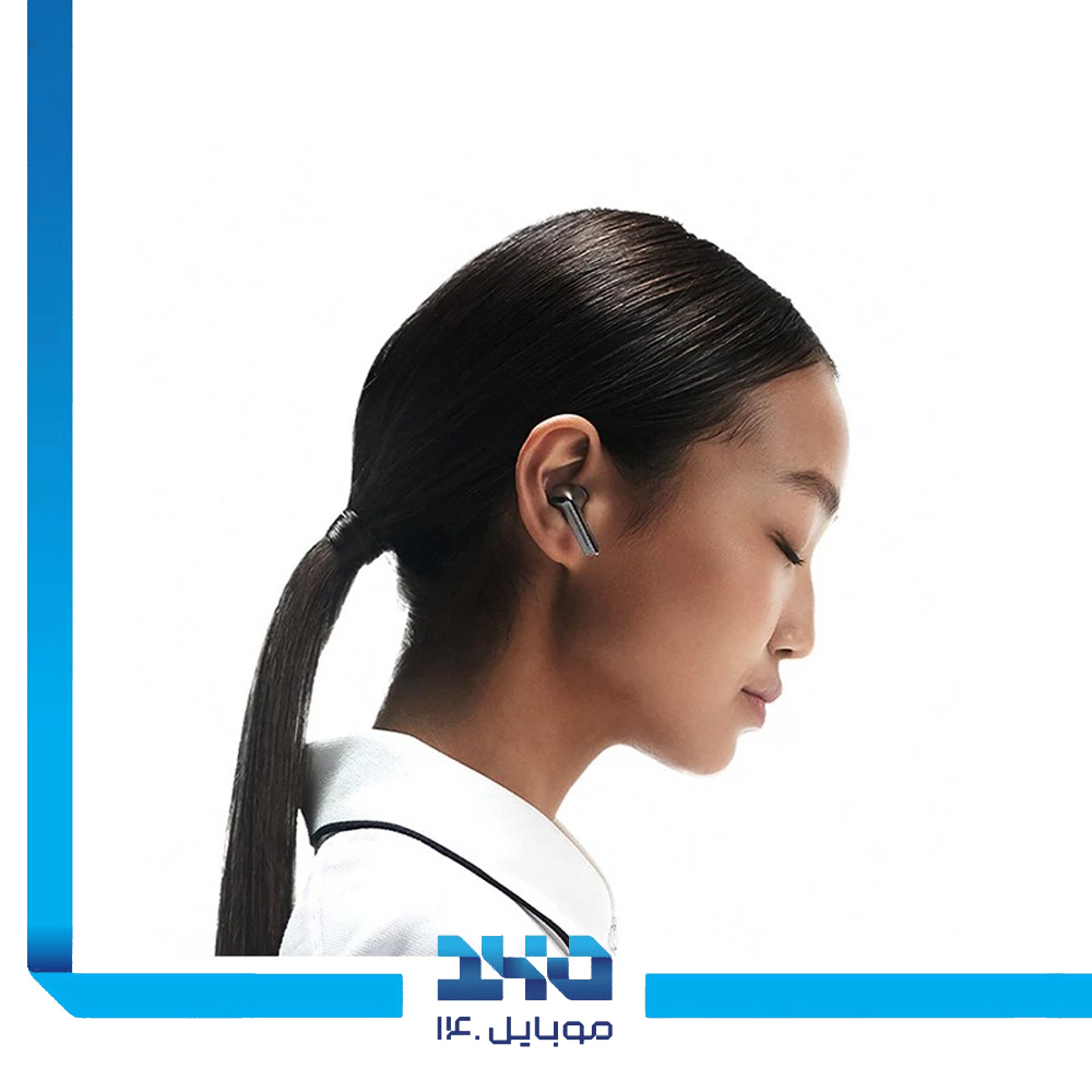 هندزفری بی سیم سامسونگ مدل Galaxy Buds Buds 3 FE