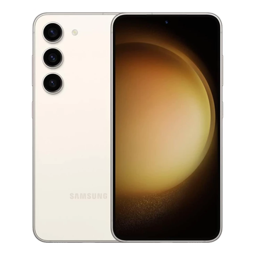 گوشی موبایل سامسونگ مدل Galaxy S23 ظرفیت 512 گیگابایت رم 8 گیگابایت | 5G