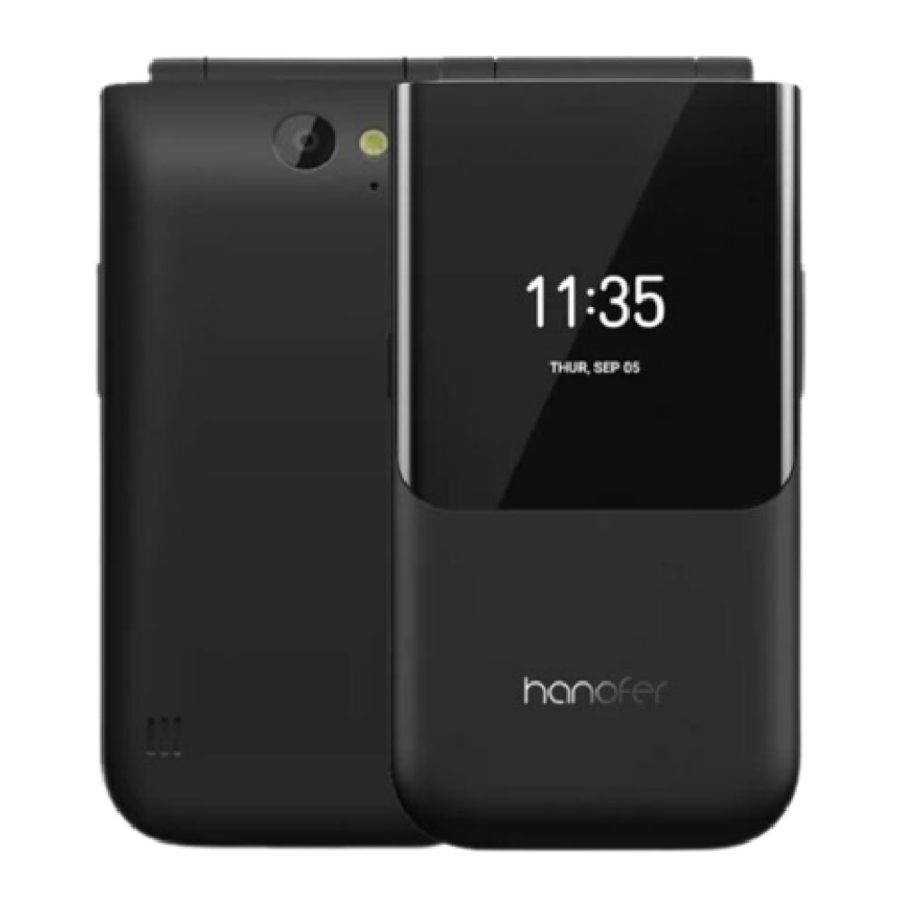گوشی موبایل هانوفر مدل 2720Flip